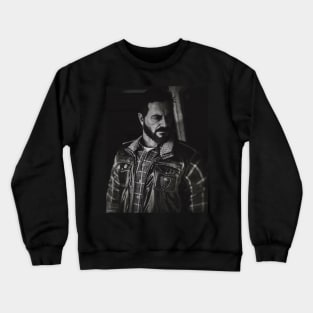 Frank Woods CoD Crewneck Sweatshirt